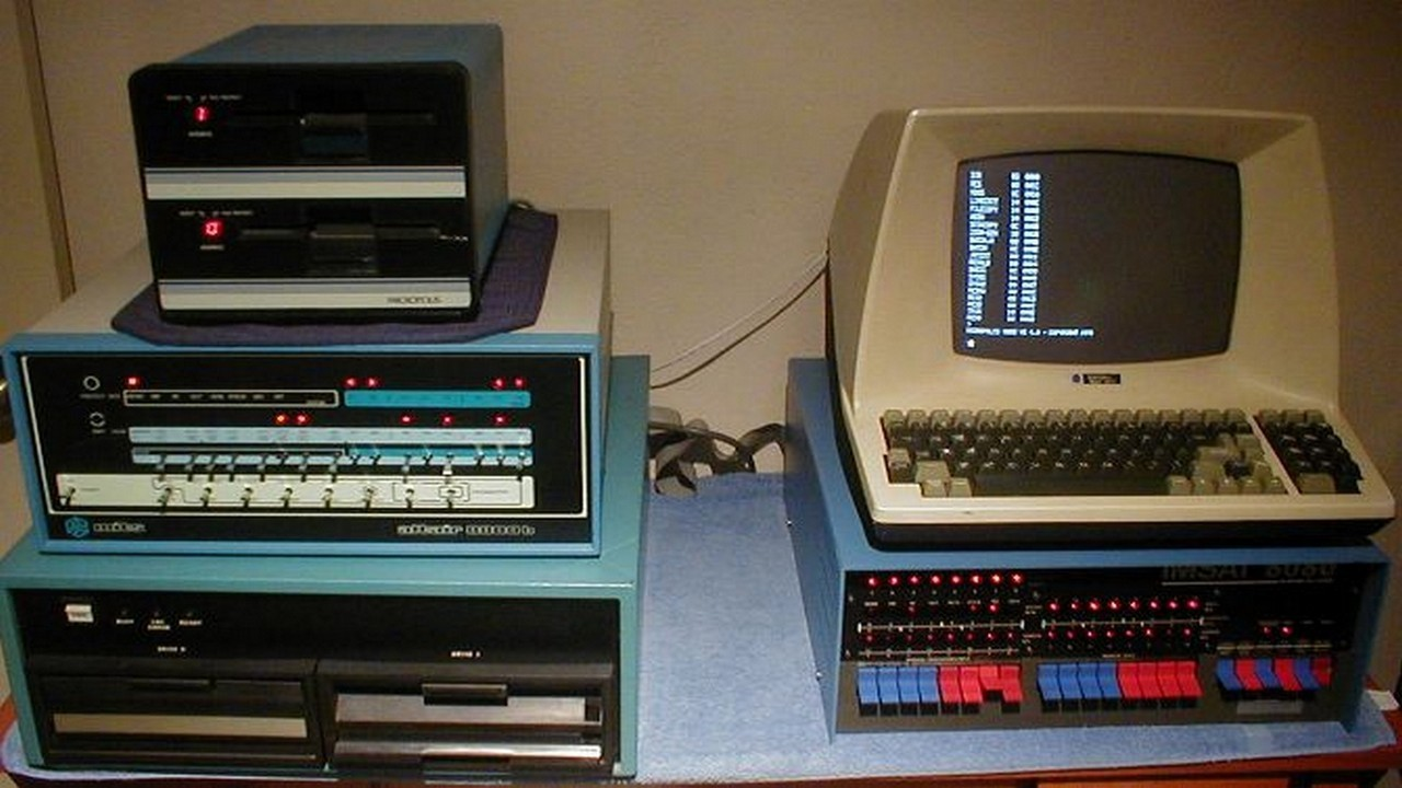 Altair8800